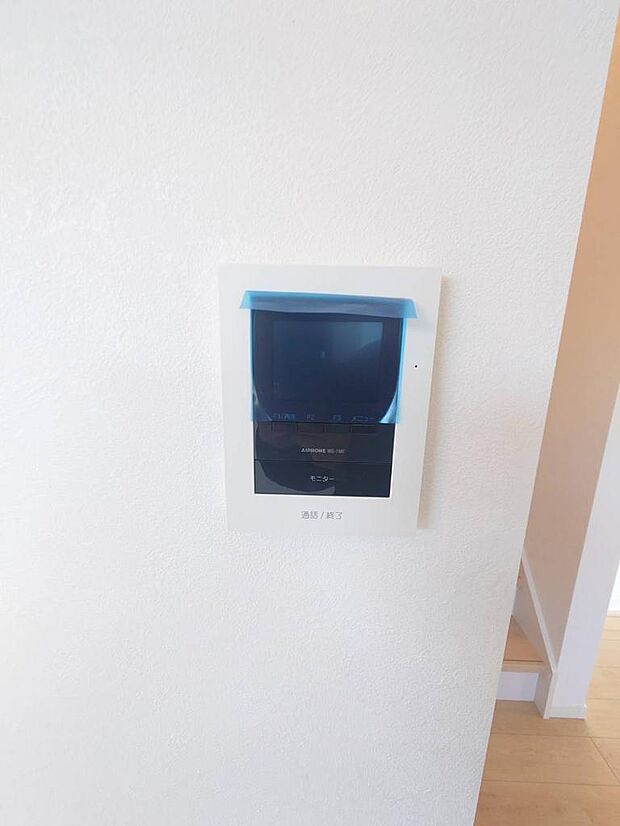 室内(2026年2月撮影)