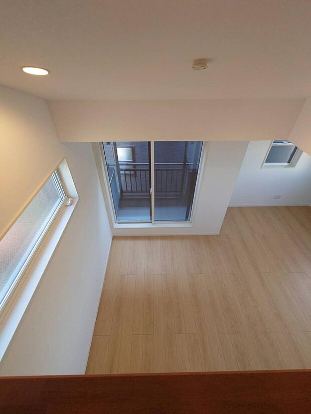 室内(2026年2月撮影)