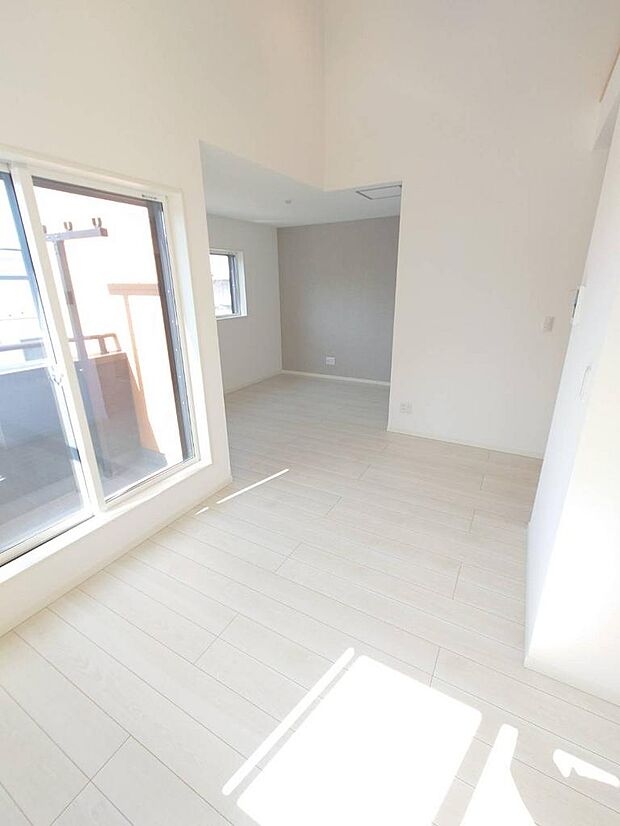 室内(2026年2月撮影)