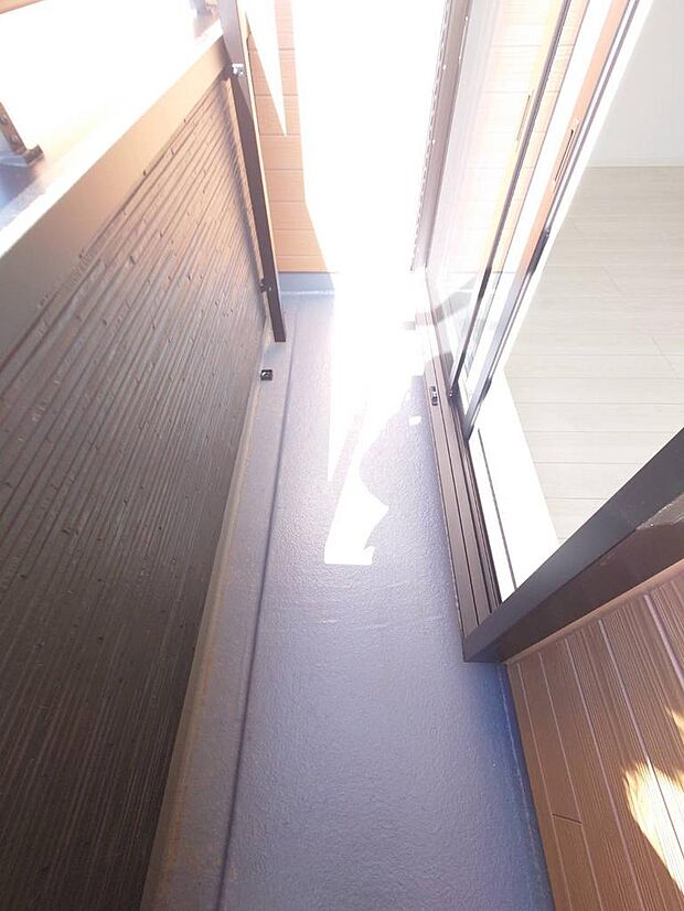 現地(2026年2月撮影)