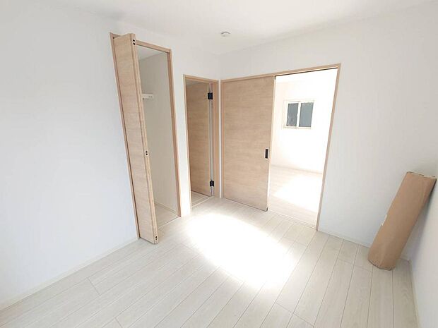 室内(2026年2月撮影)