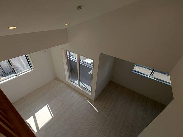 室内(2026年2月撮影)