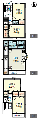 間取り：314002532120