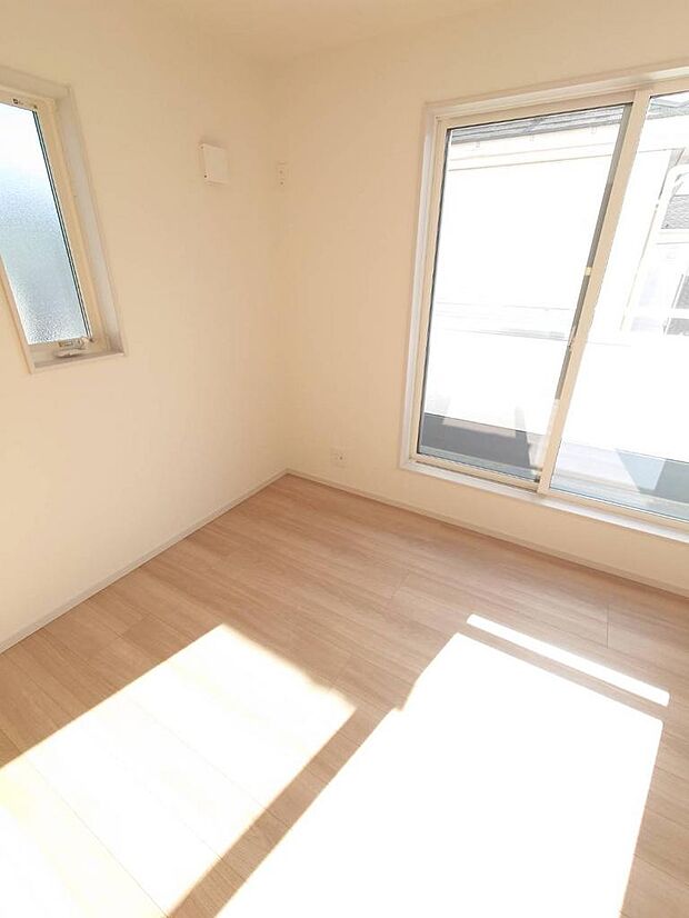 室内(2026年2月撮影)