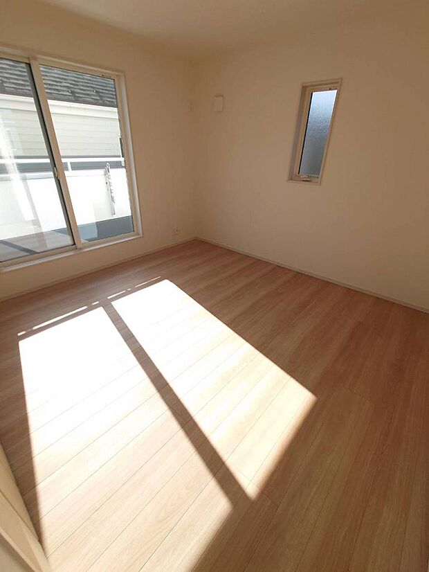 室内(2026年2月撮影)