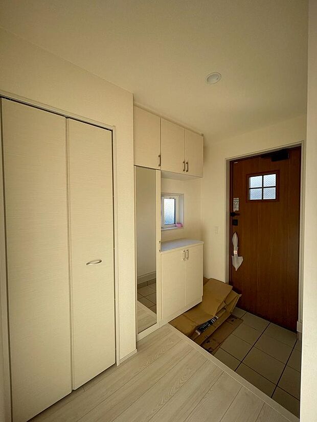 室内（2025年11月撮影）