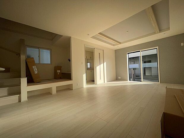 室内（2025年11月撮影）