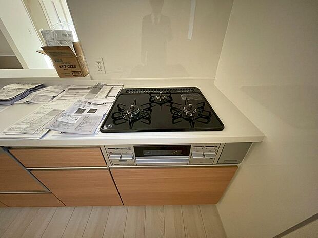 室内（2025年11月撮影）