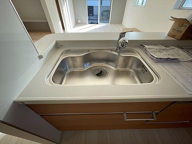 室内（2025年11月撮影）