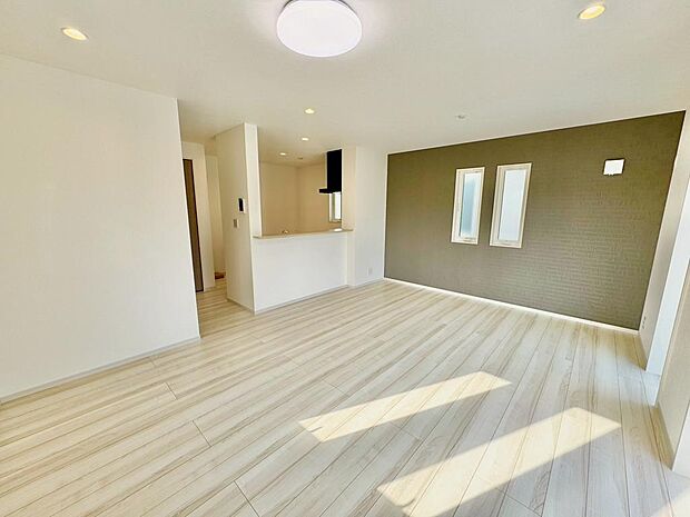 室内（2025年8月撮影）