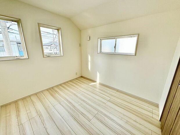 室内（2025年8月撮影）