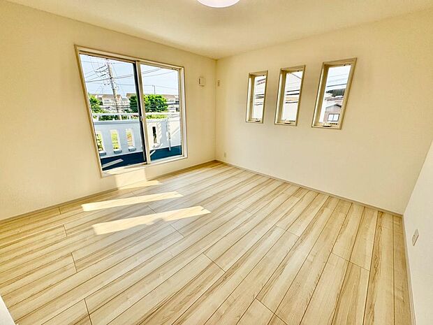 室内（2025年8月撮影）