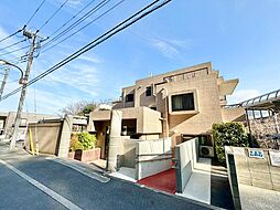 ル・アール高尾エグザフォート