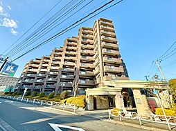 ドラゴンマンション多摩学園都市伍番館