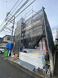 神奈川県相模原市南区大野台１丁目2430-47