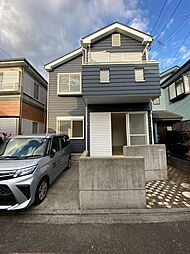 神奈川県相模原市南区東大沼４丁目2-61-9