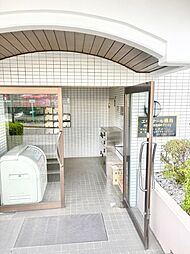 エヴェナール横浜 〜オーナーチェンジ〜