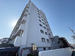 ファミール西八王子A棟