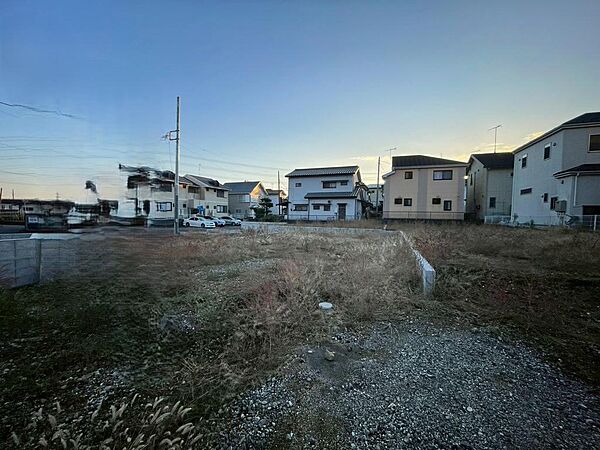 現地（2025年11月撮影）