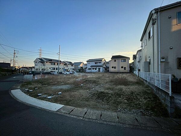現地（2025年11月撮影）