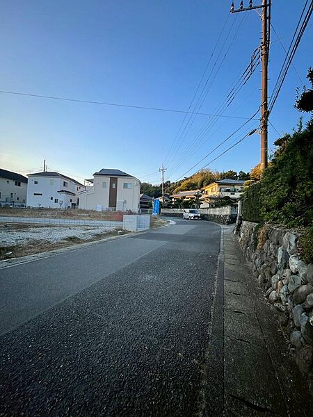 現地（2025年11月撮影）