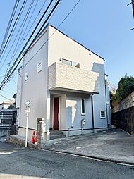 神奈川県大和市下鶴間2552-3