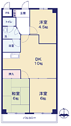 ロッキーホーム相模沼田