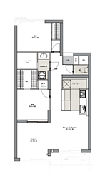 ライオンズマンション中央林間第5