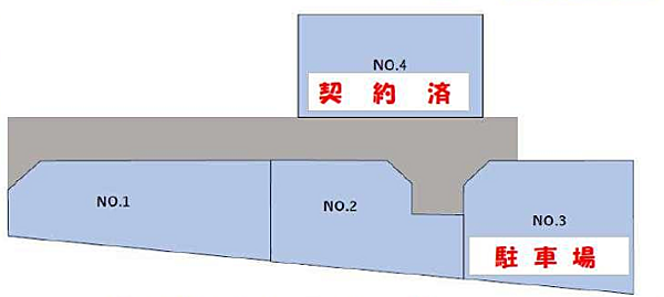 区画図：314002546866