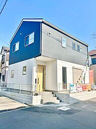 東京都町田市高ヶ坂４丁目14-1