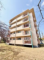 〜中古マンション〜鶴川6丁目団地8-18号棟