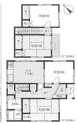 神奈川県相模原市中央区上溝１丁目6-7