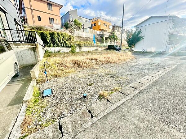 現地（2025年12月撮影）