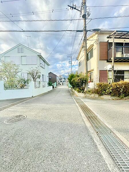 現地（2025年12月撮影）