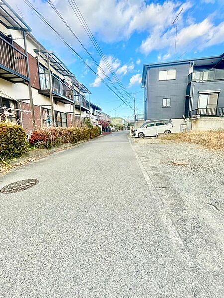 現地（2025年12月撮影）