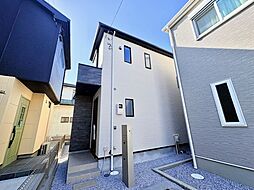 神奈川県綾瀬市深谷上７丁目