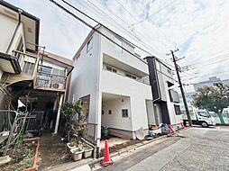 神奈川県大和市上草柳７丁目