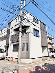 神奈川県大和市上草柳７丁目