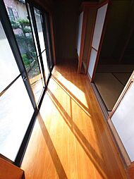 室内の画像