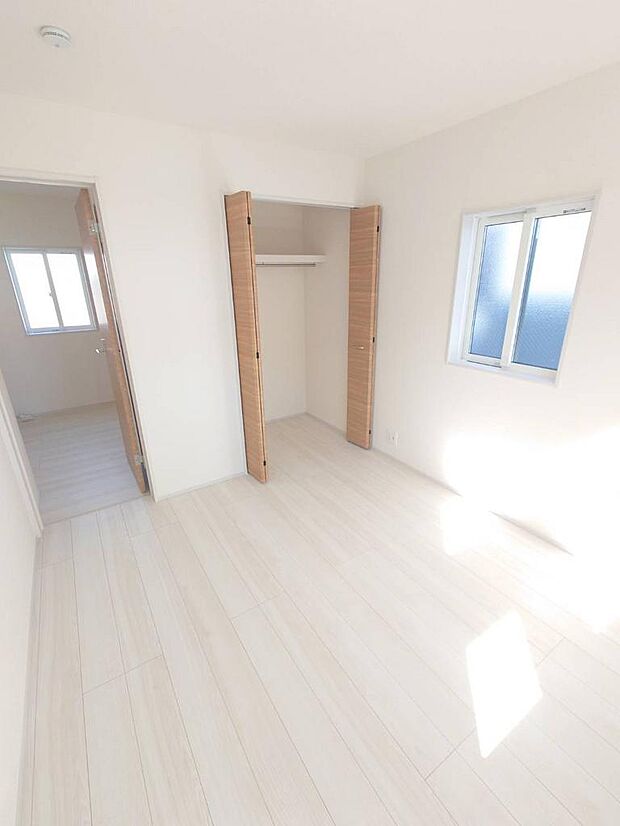 室内（2026年1月撮影）