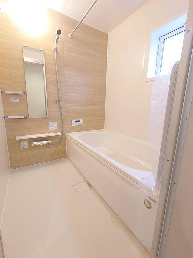 室内（2026年1月撮影）