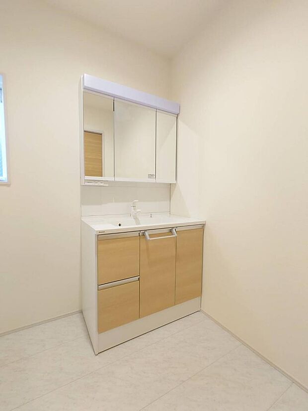 室内（2026年1月撮影）