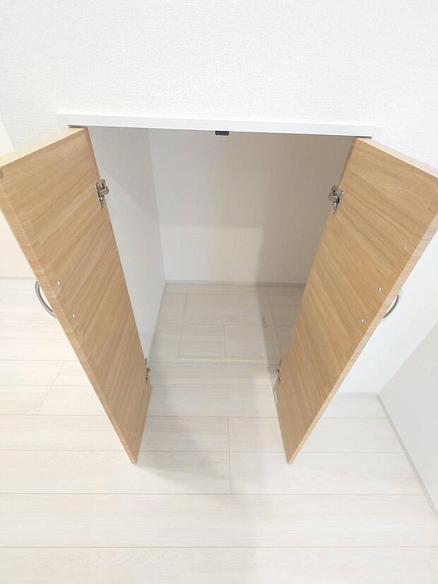 室内（2026年1月撮影）