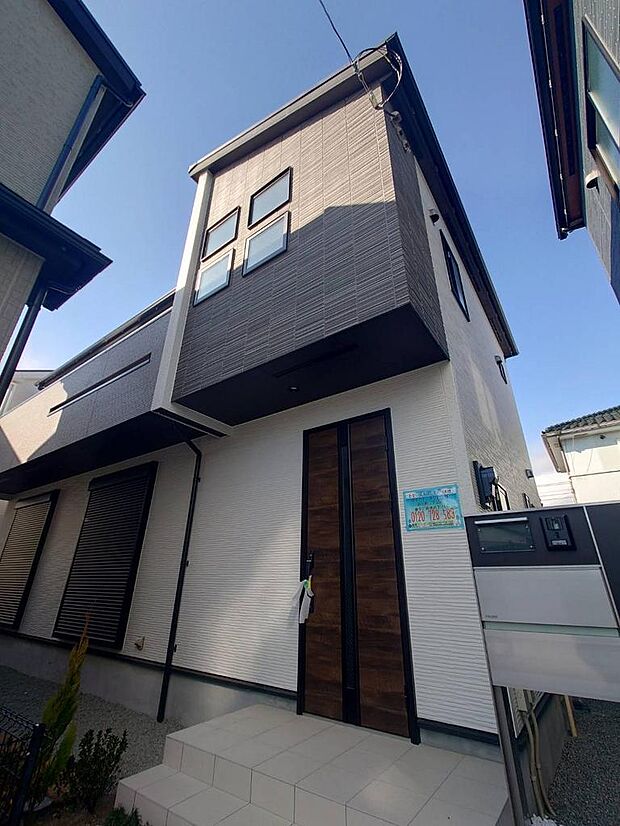 現地（2026年1月撮影）