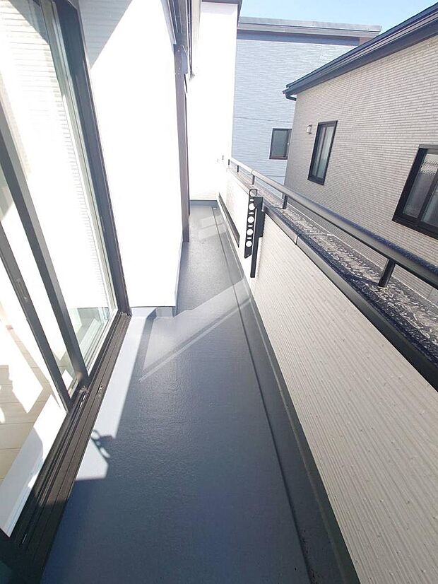 現地（2026年1月撮影）