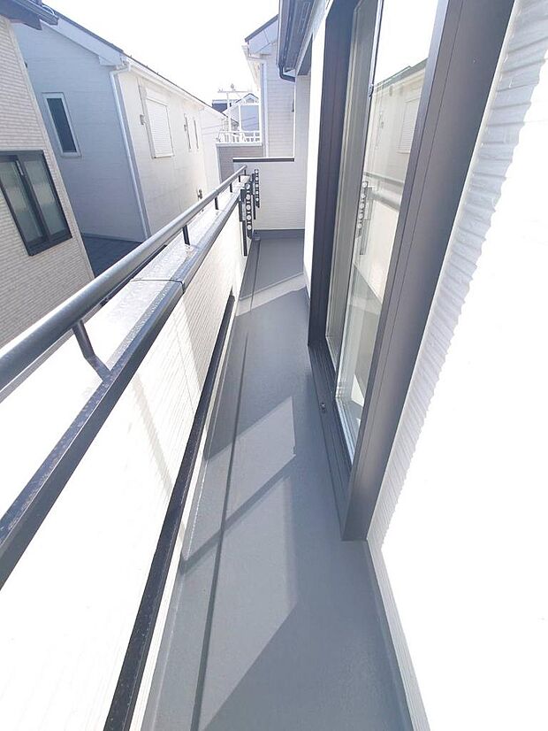 現地（2026年1月撮影）