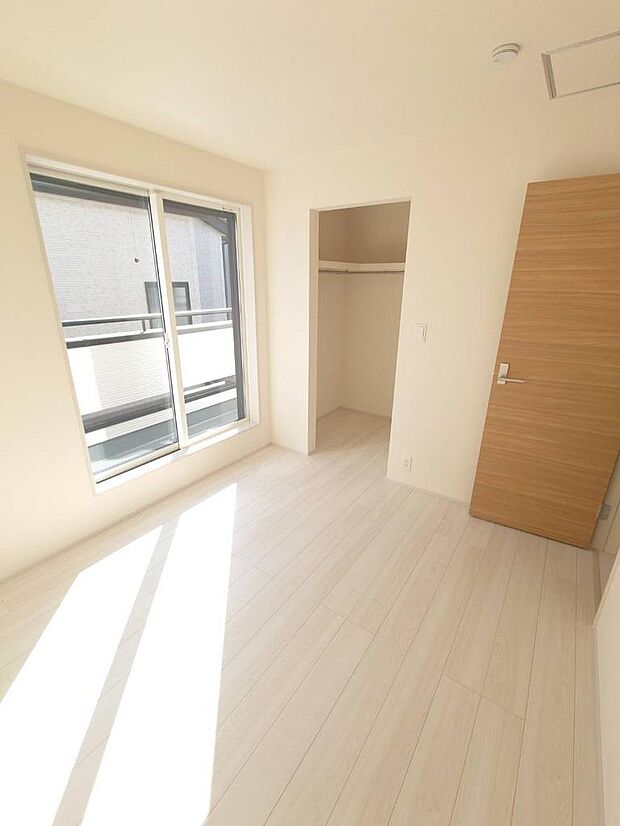 室内（2026年1月撮影）