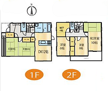 間取り：314002561340
