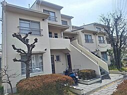 白金山団地　8号棟〜フルリノベーション〜