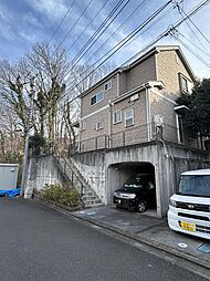 東京都八王子市大谷町